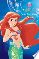 The Little Mermaid cover