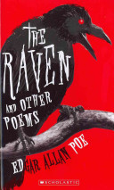 The Raven and Other Poems (Scholastic) cover