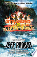 Trial by Fire cover