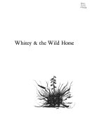 Wild Appaloosa cover
