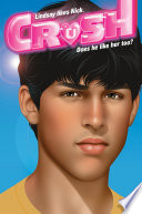 Lindsay's Surprise Crush cover