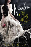 Nameless: A Tale of Beauty and Madness cover