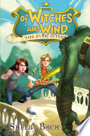 Of Witches and Wind cover