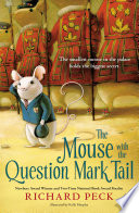 The Mouse with the Question Mark Tail cover