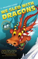 We Sled with Dragons cover
