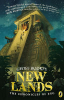 New Lands cover