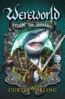 Storm of Sharks cover