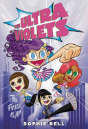 The Ultra Violets cover