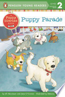 Puppy Parade cover