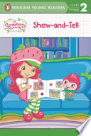 Show-and-Tell cover