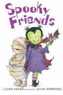 Spooky Friends cover