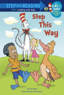 Step This Way cover