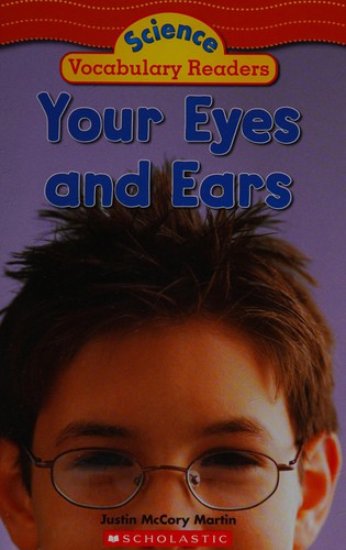 Your Eyes and Ears cover