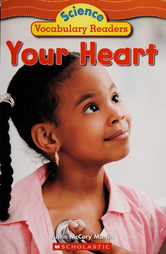 Your Heart cover