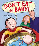 Don't Eat the Baby! cover