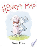 Henry's Map cover