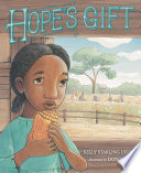Hope's Gift cover
