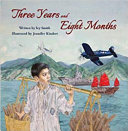 Three Years and Eight Months cover