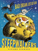 The Sleepwalkers cover