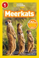 Meerkats cover