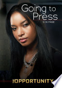 Going to Press cover