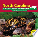 North Carolina Facts and Symbols cover