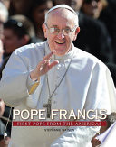 Pope Francis: First Pope from the Americas cover