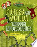 Forces and Motion Through Infographics cover