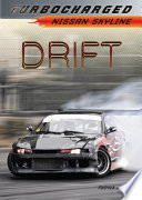 Drift: Nissan Skyline cover