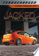 Jacked: Ford Focus ST cover