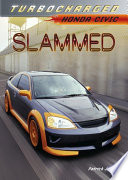 Slammed: Honda Civic cover