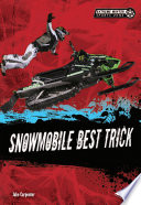 Snowmobile Best Trick cover
