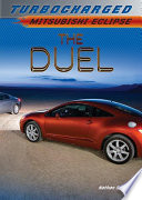 The Duel: Mitsubishi Eclipse cover