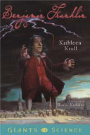 Benjamin Franklin cover