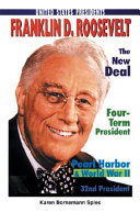 James Madison cover