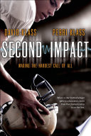 Second Impact cover