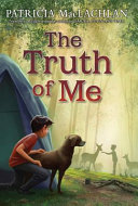 The Truth of Me cover