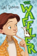 The Waffler cover