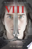 VIII cover