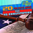 20 Fun Facts About the U.S. Constitution cover