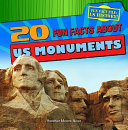 20 Fun Facts About U.S. Monuments cover