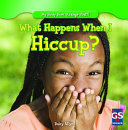 What Happens When I Hiccup? cover