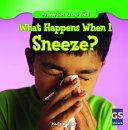 What Happens When I Sneeze? cover