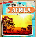 Mapping Africa cover