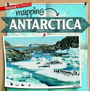 Mapping Antarctica cover