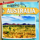 Mapping Australia cover