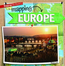 Mapping Europe cover