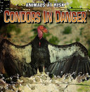 Condors in Danger cover