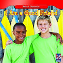 I Am a Good Friend cover