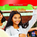 I Am Polite cover